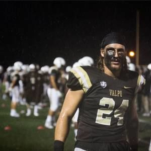 Meet your Posher, Drew